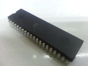 AT89C55WD-24PU  (89C55WD)