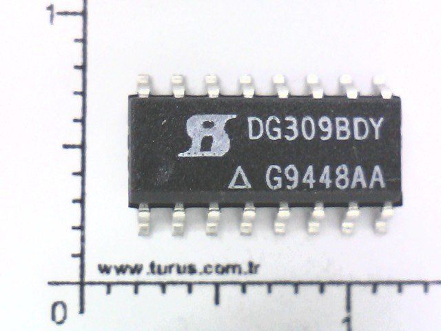 DG309BDY