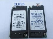 PH75S48-15 75W 36-76V ► 15V