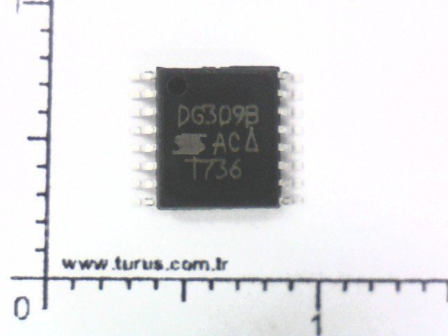 DG309BDQ