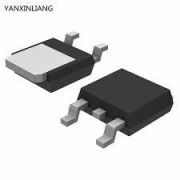 2N80  800V 2A TO252