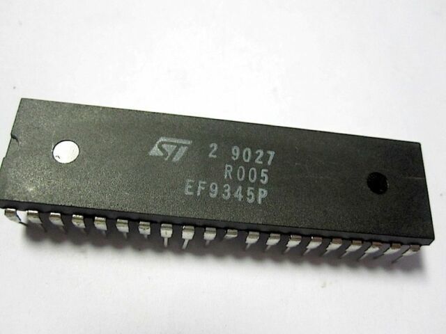 EF9345P