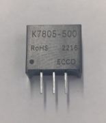 K7812-500 30V giriş 12V Çıkış TO220 DC DC  Konvertor