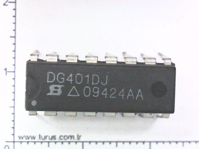 DG401DJ
