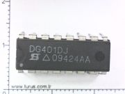 DG401DJ