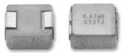 0,47 uH 12A (IHLP1616BZERR47M01)  0,47uH 12A Low Profile, High Current Inductors