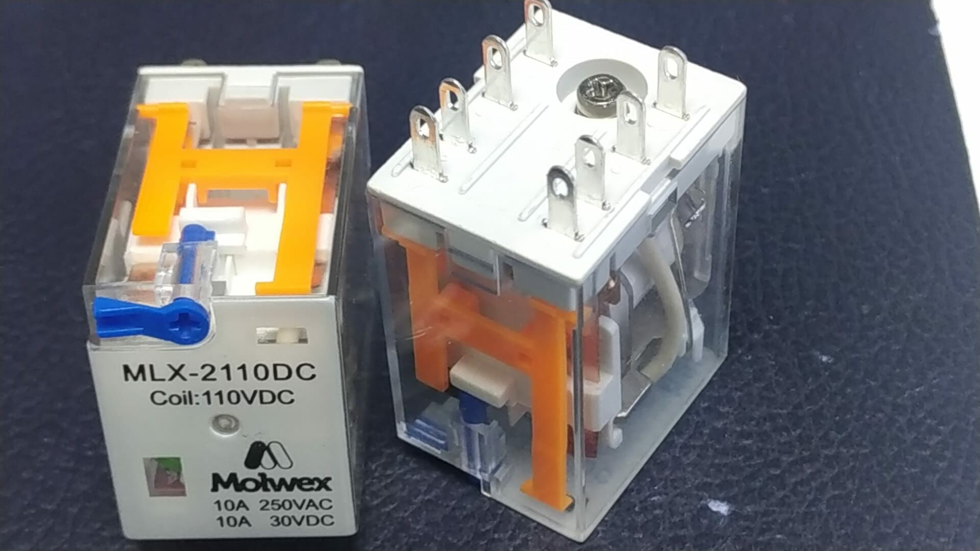 MLX-2110DC