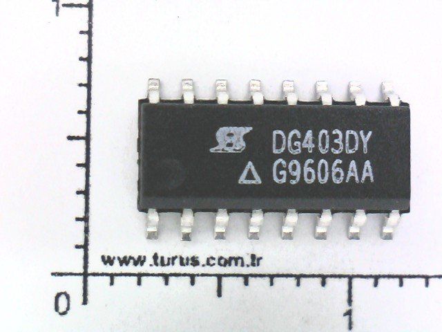 DG403DY