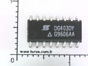 DG403DY