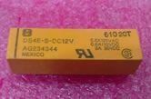 DS4E-S-DC12V Röle