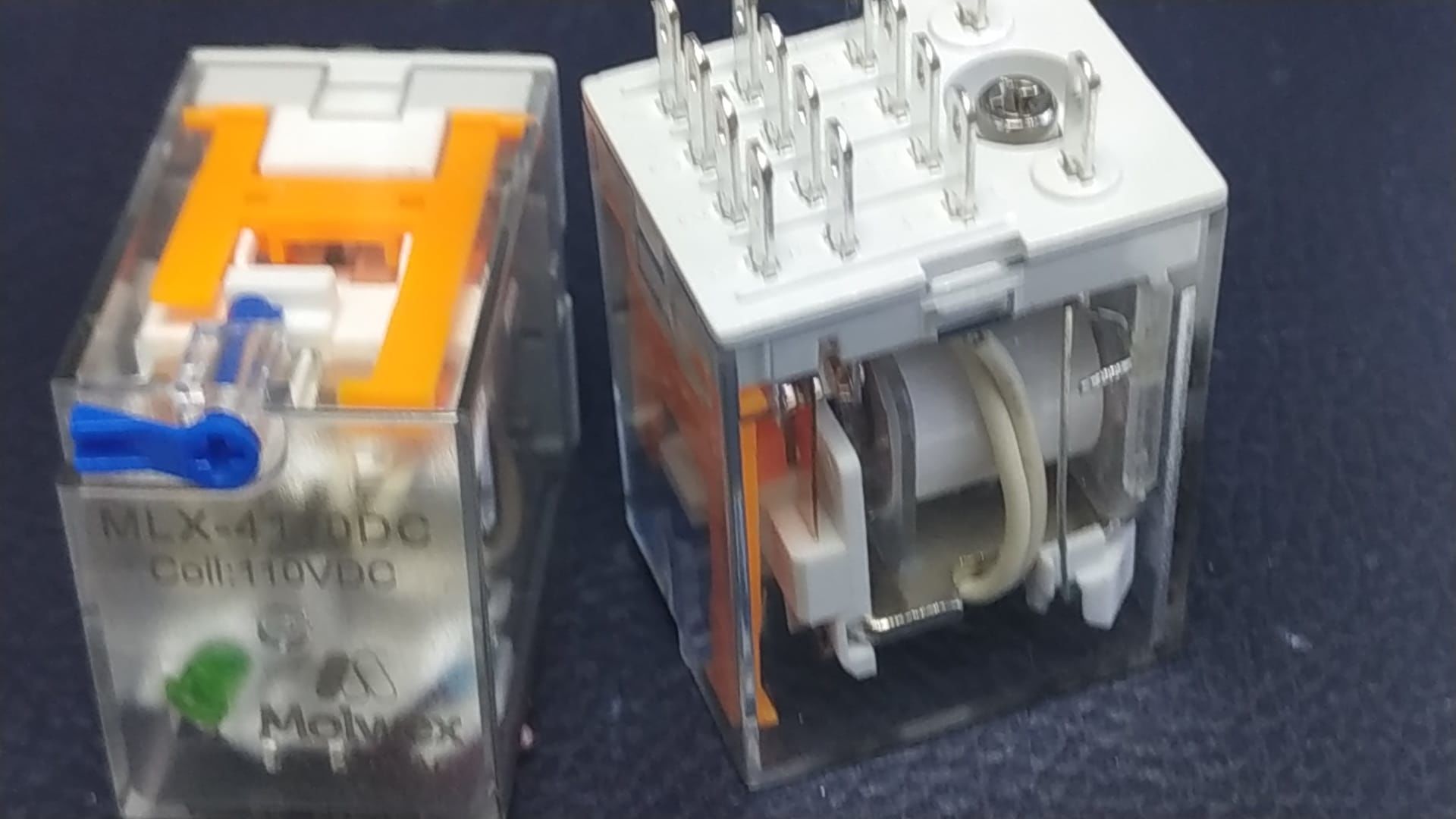 MLX-4110DC