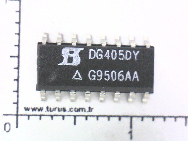 DG405DY