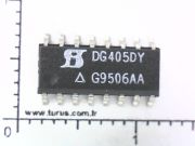 DG405DY