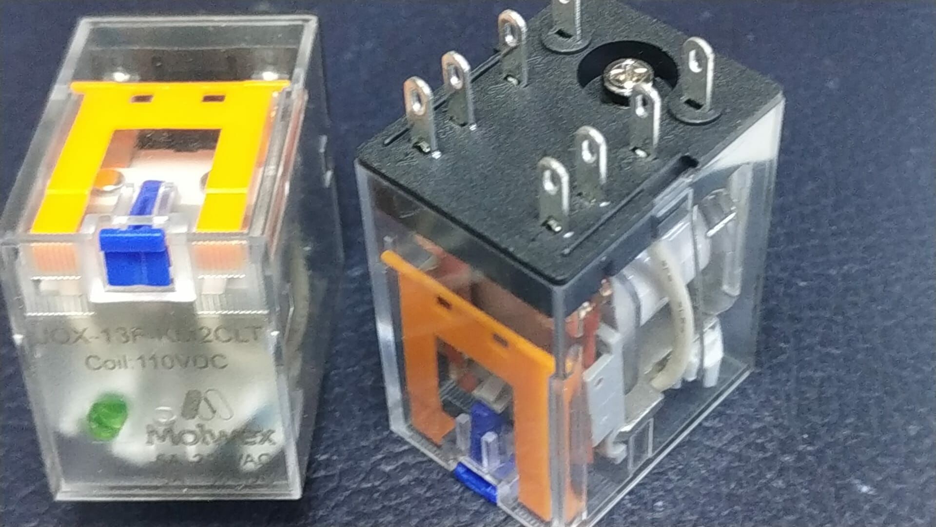 JQX-13F-KM2CLT