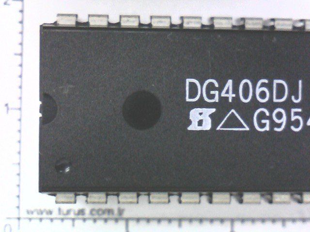 DG406DJ