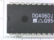 DG406DJ