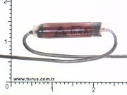 130 uH 0,4 A  Axial Power Inductor