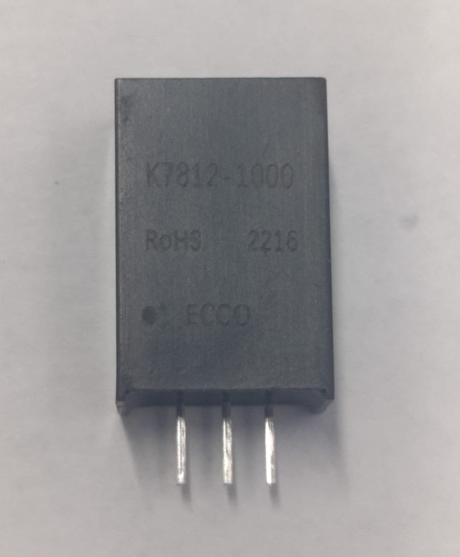 K7833-1000 5-30 V Giriş 3V3 (3,3) Çıkış TO220 DC DC