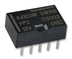 FP2 D3002   12 Volt