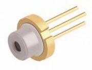 ADL-65075TA4   645-660 nm  10 mW  6 VDC  Laser Diode
