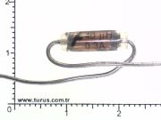 40 uH 0,3 A  Axial Power Inductor