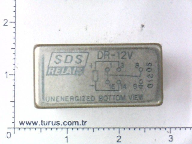 DR-12V