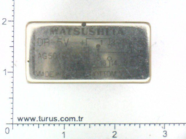 DR-5V