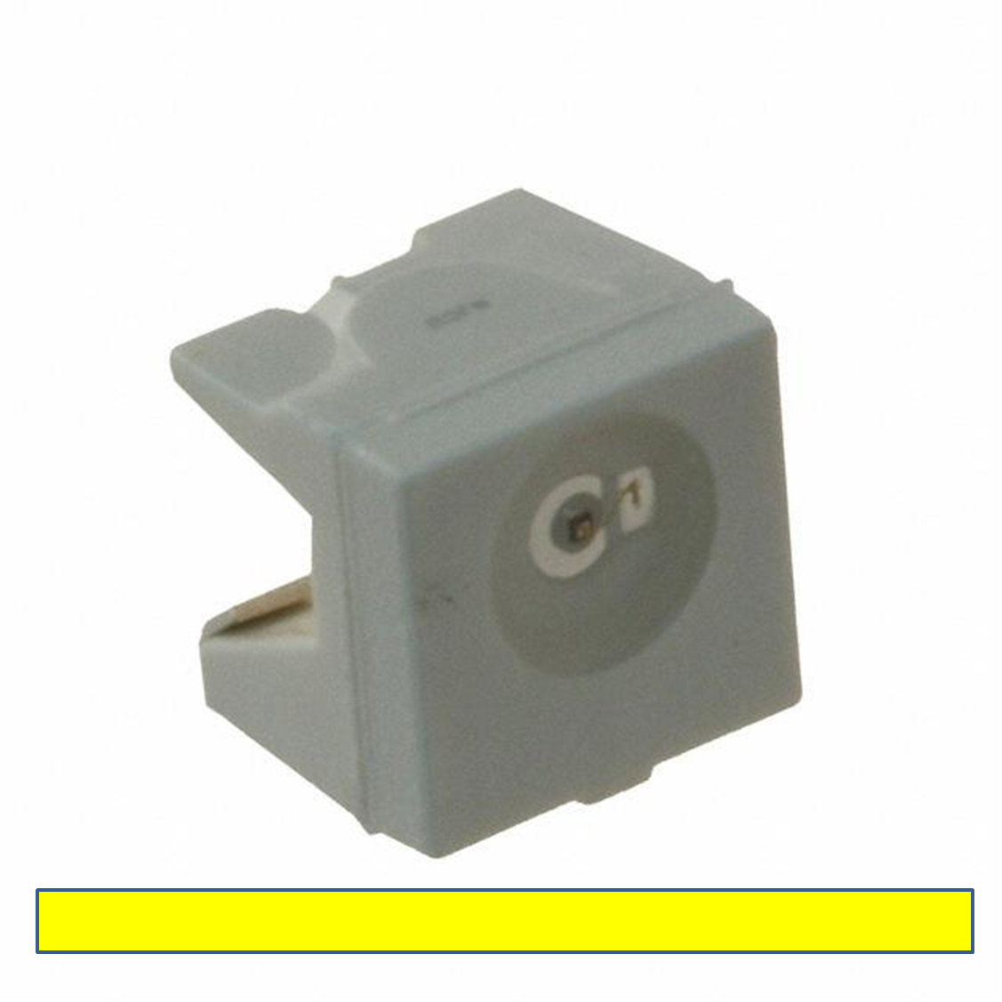 LYA676-Q2T1  Sarı Yan Led