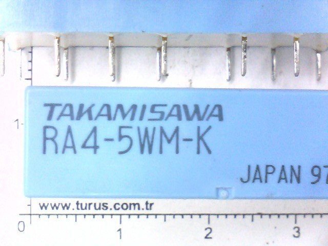 RA4-5WM-K