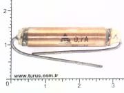 60 uH 0,7 A  Axial Power Inductor