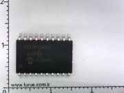 PIC18F13K50-I SO