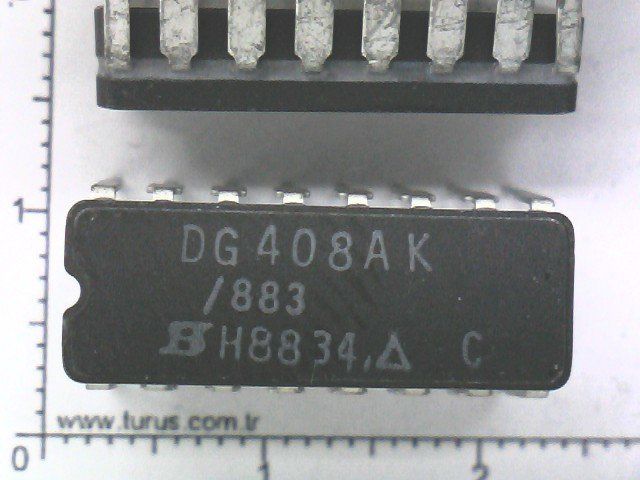 DG408AK/883