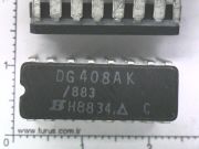DG408AK/883