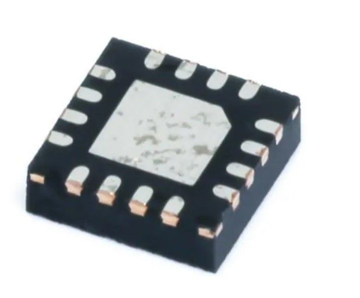 TPS62150RGTR 3-17V 1A   (QUA)