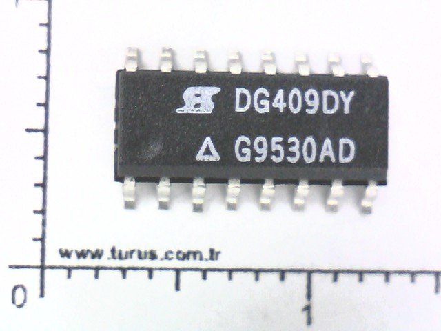 DG409DY