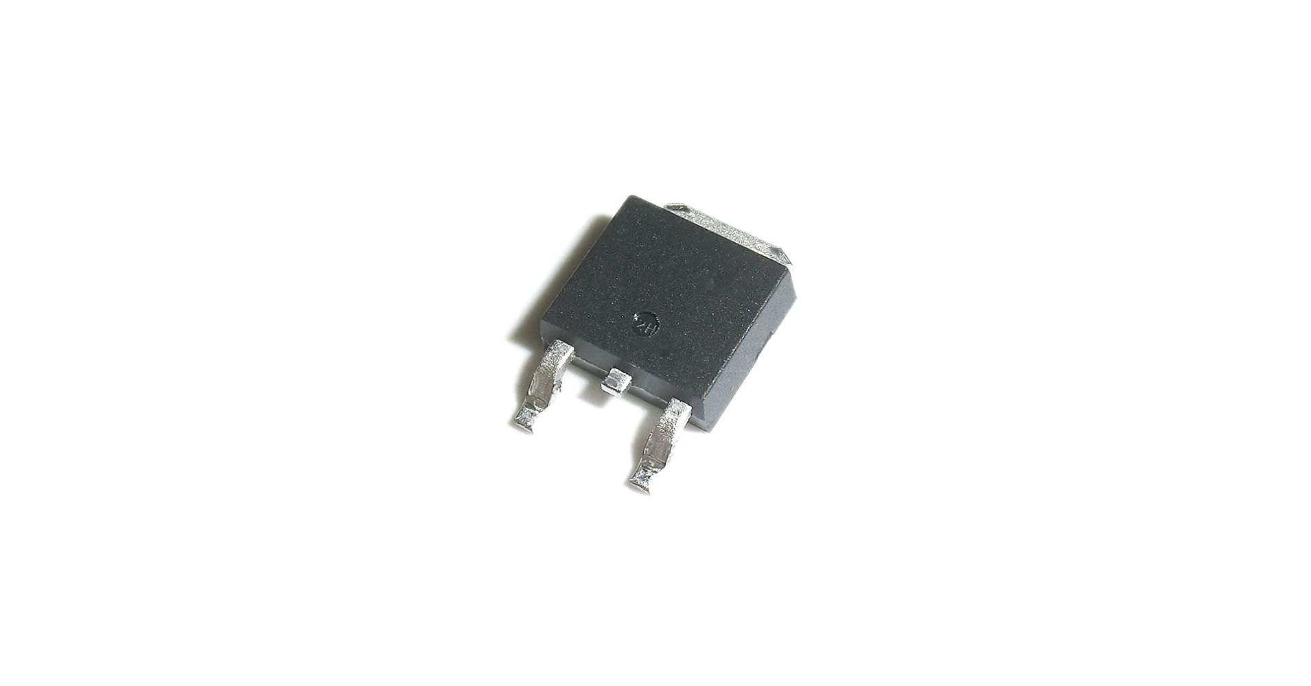 D30NF06 STD30NF06