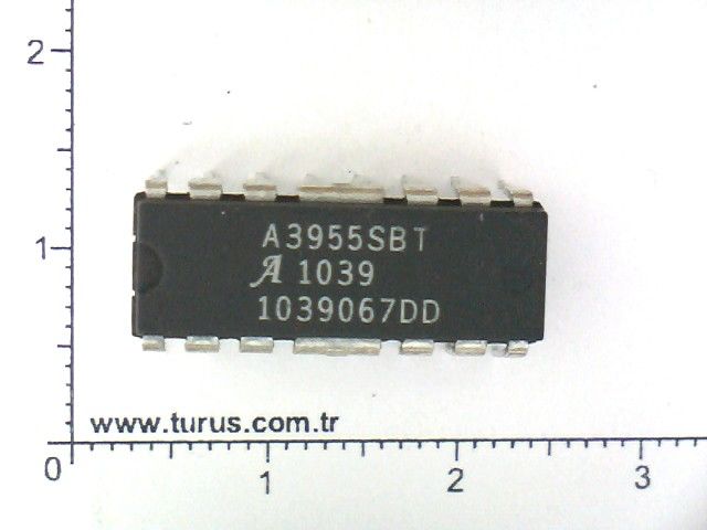 A3955SBT