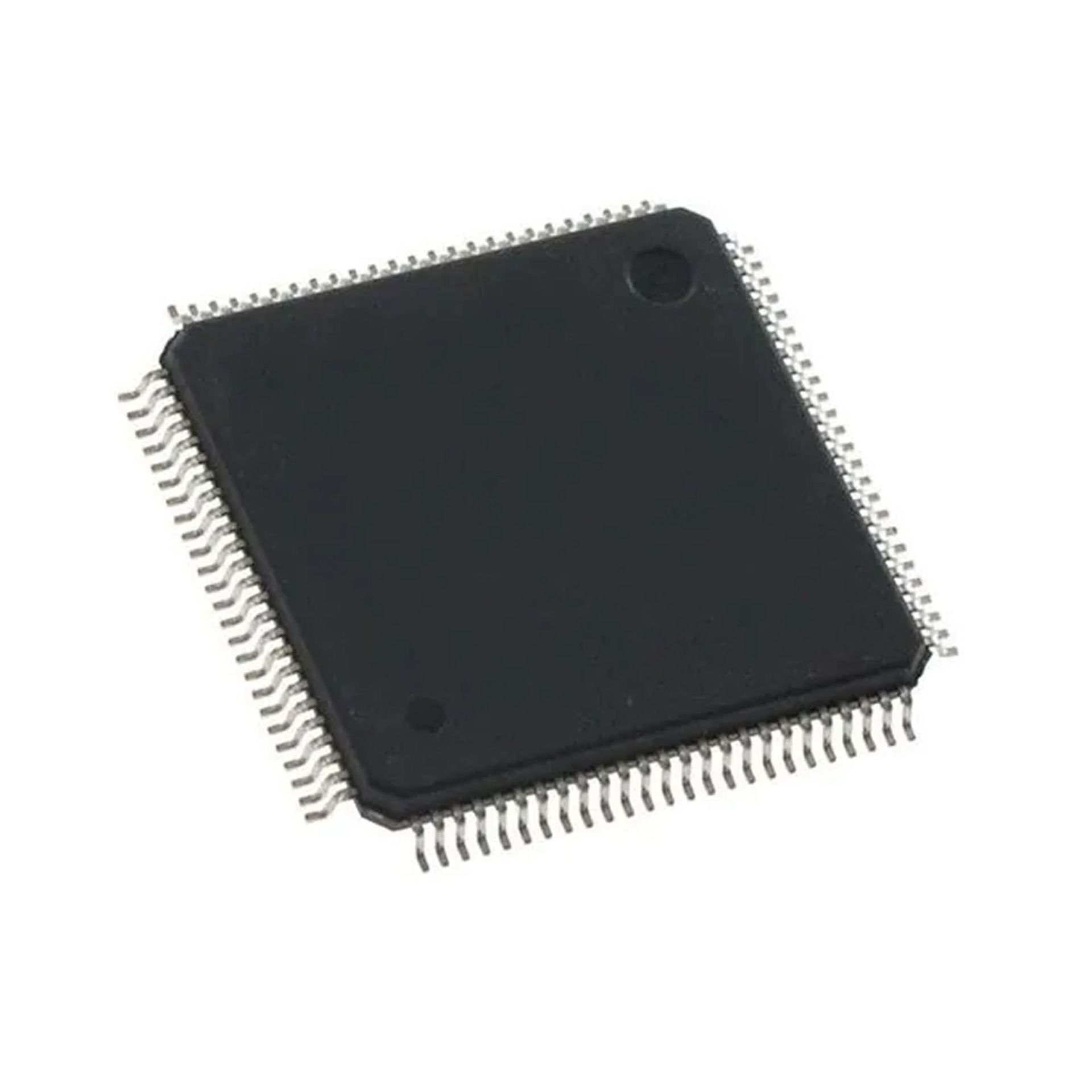 STM32L083VZT6
