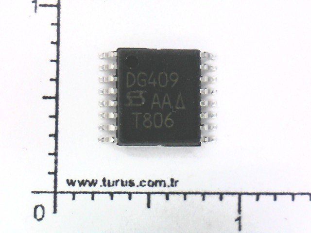 DG409DQ