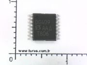 DG409DQ