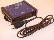 TSDM-104/202 Aktif Video Dağıtıcı