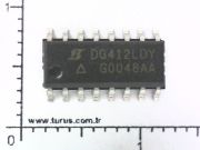 DG412LDY
