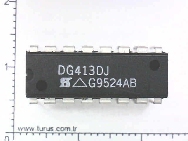 DG413DJ