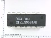 DG413DJ