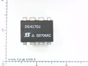 DG417DJ