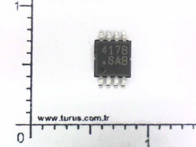 DG417BDQ-T1