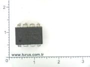 HCPL-2231-000E, A2231 DIP-8 Optocoupler (A2231)