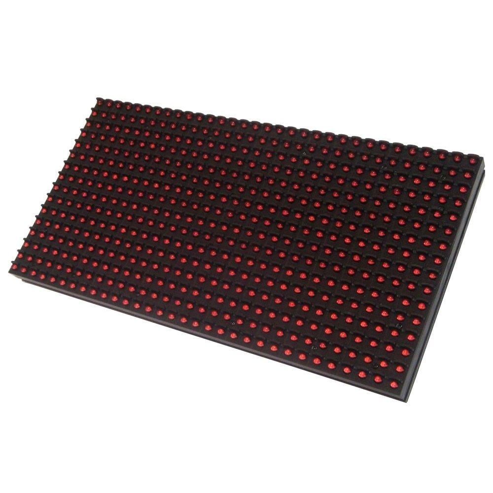 P10 Led Display (Kırmızı)