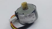 M35SP-5  Step Motor 5 uçlu
