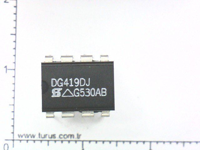 DG419DJ